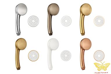 راهنمای خرید سردوش تلفنی نشکن پروانه با ۲ سال ضمانت